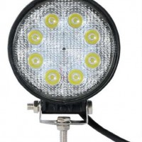 24W LED Work Light