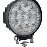 42W LED Work Light