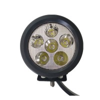 18W LED Work Light