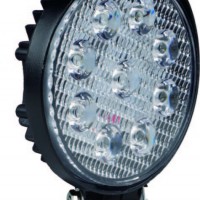 27W LED Wor Light