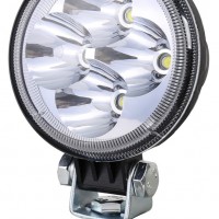 12W LED Work Light