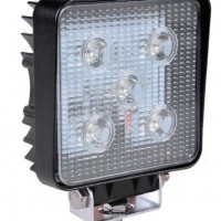 15W LED Work Light