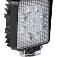 27W LED Work Light