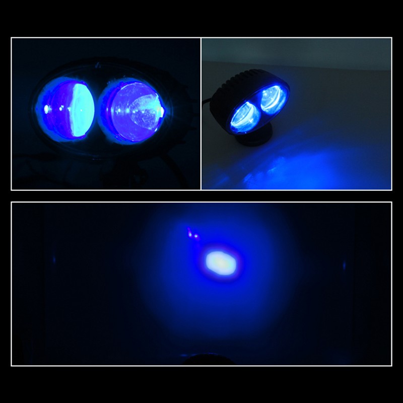 8W LED FORKLIFT LIGHT图2