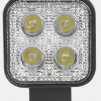 12W LED Work Light