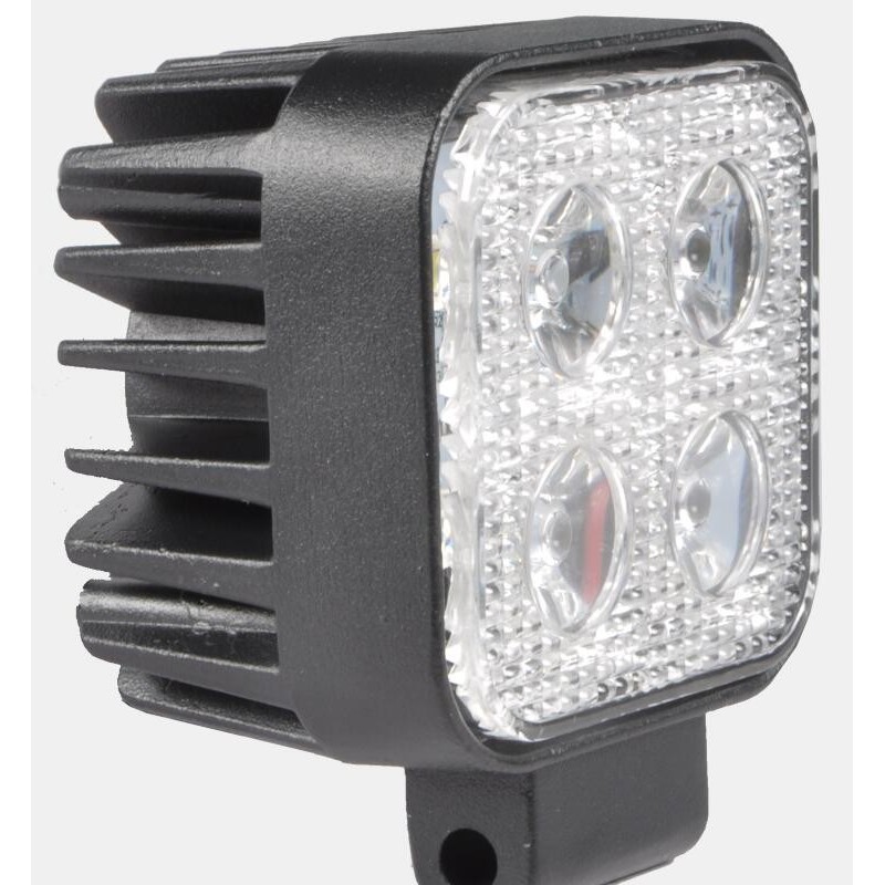 12W LED Work Light图2