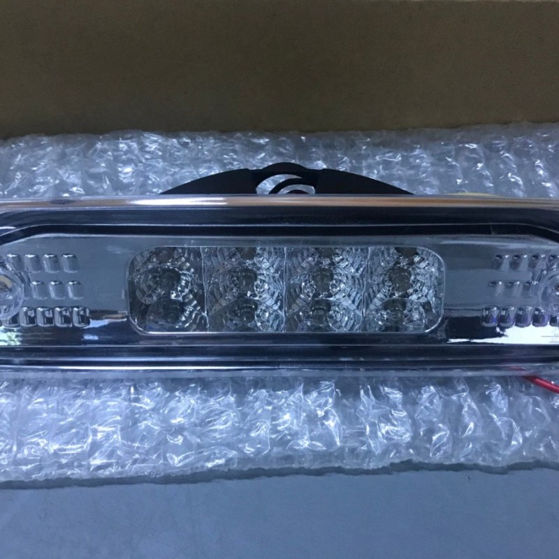 LED 3rd Brake Light For Jeep Grand Cherokee 1999-2004 55155140AB/55155140 BL-JP237GH图2