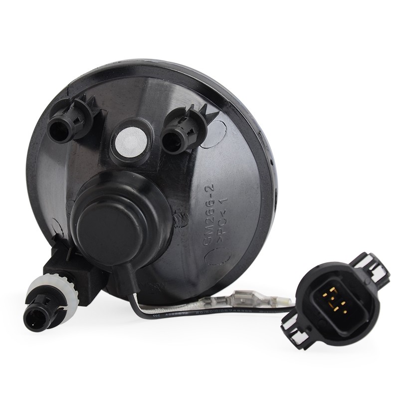 Fog Lamp for CV AVALANCHE LTE/SUBURBAN/TAHOE(LT)2010~ON图2