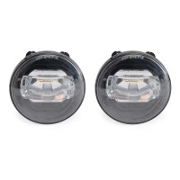 Universal LED Fog Lamp