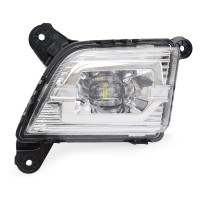 LED Fog Lamp For CV SILVERADO 2019-ON