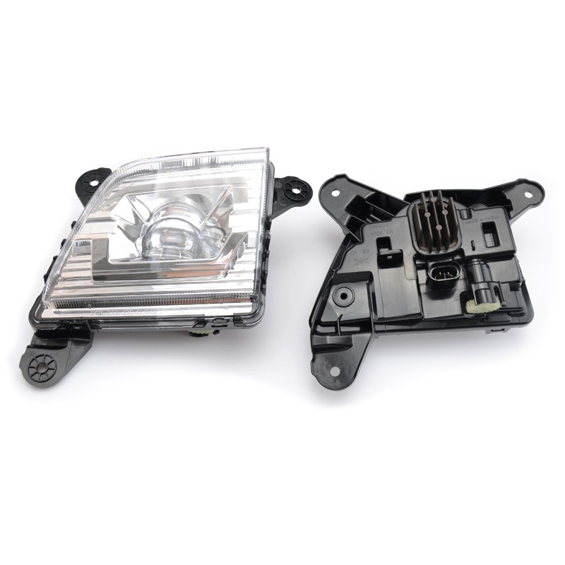LED Fog Lamp For CV SILVERADO 2019-ON图2
