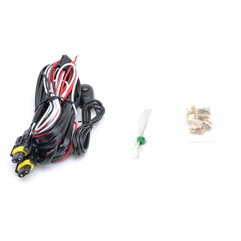 LED Fog Lamp For CV SILVERADO 2019-ON图3