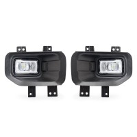 LED Fog Lamp For FD F150 2015-2017