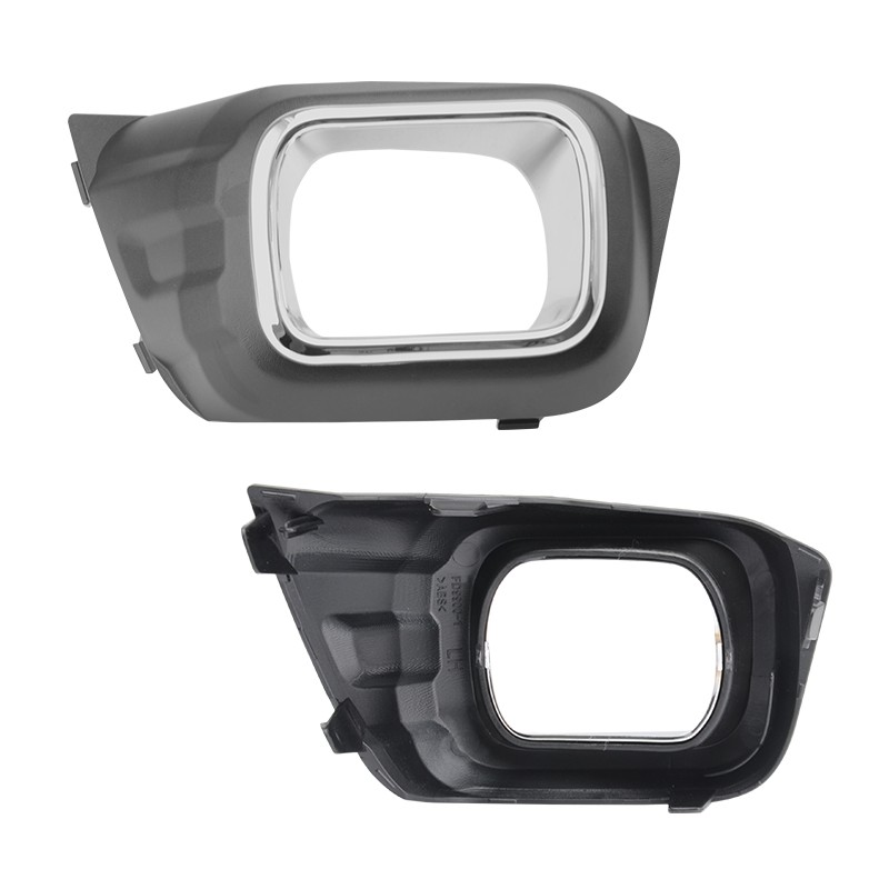 Fog Lamp For FD RANGER 2019图3