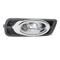 Fog Lamp for HD CITY/I-VTEC 2012-2013 chrome