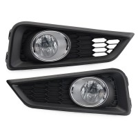 Fog Lamp for HD CITY 2014-2016