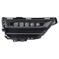 LED Fog Lamp For HD CR-V HYBRID 2020-ON