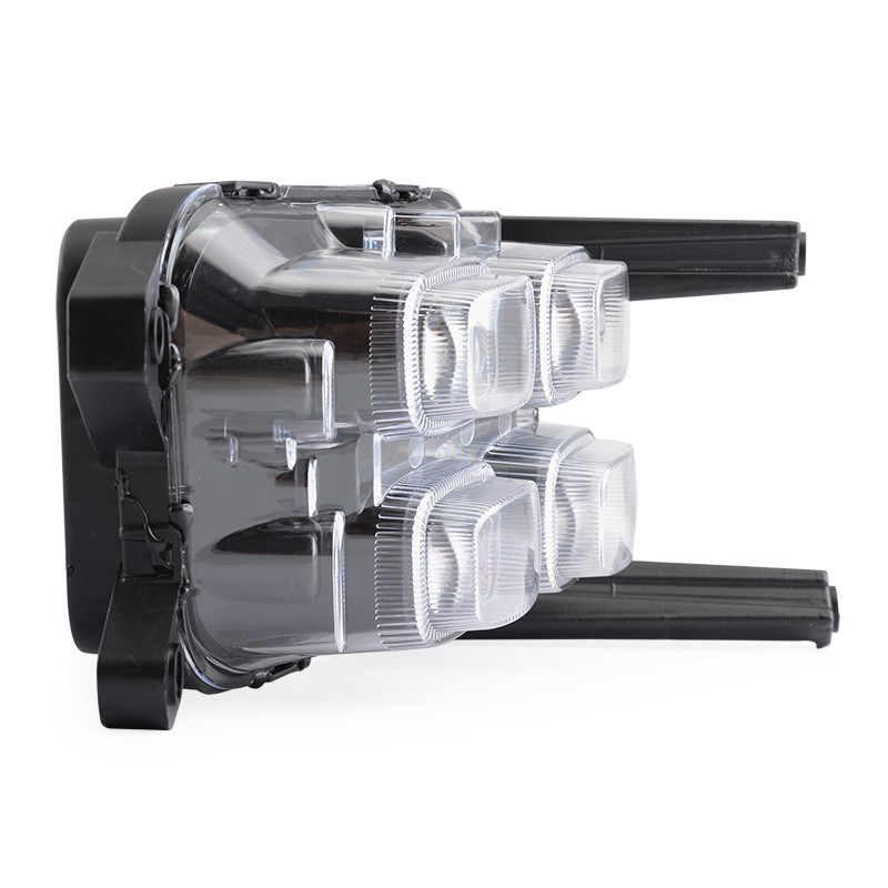 LED Fog Light for KA KX5/SPORTAGE 2016-2018图2