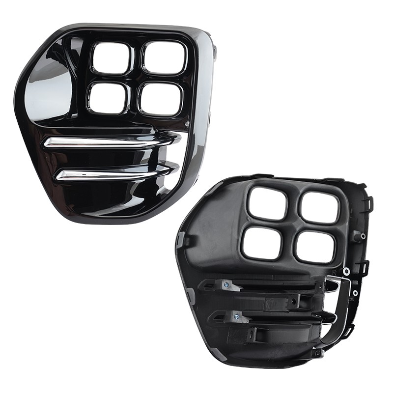 LED Fog Light for KA KX5/SPORTAGE 2016-2018图3