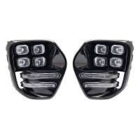 LED Fog Light for KA KX5/SPORTAGE 2016-2018