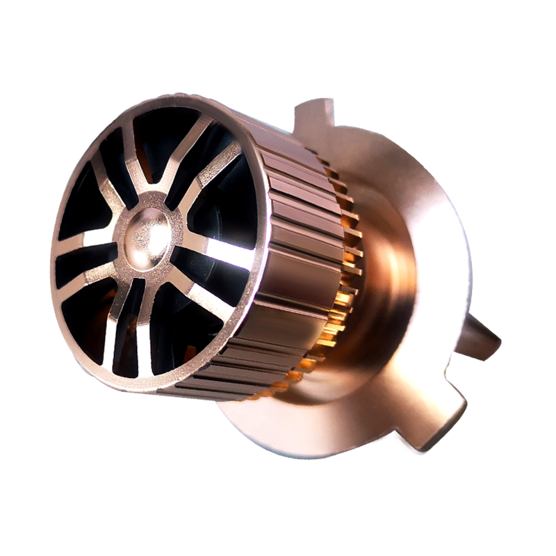 V11 Car LED headlights图3