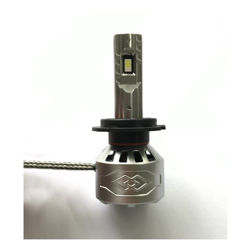M6  Car LED headlights图4