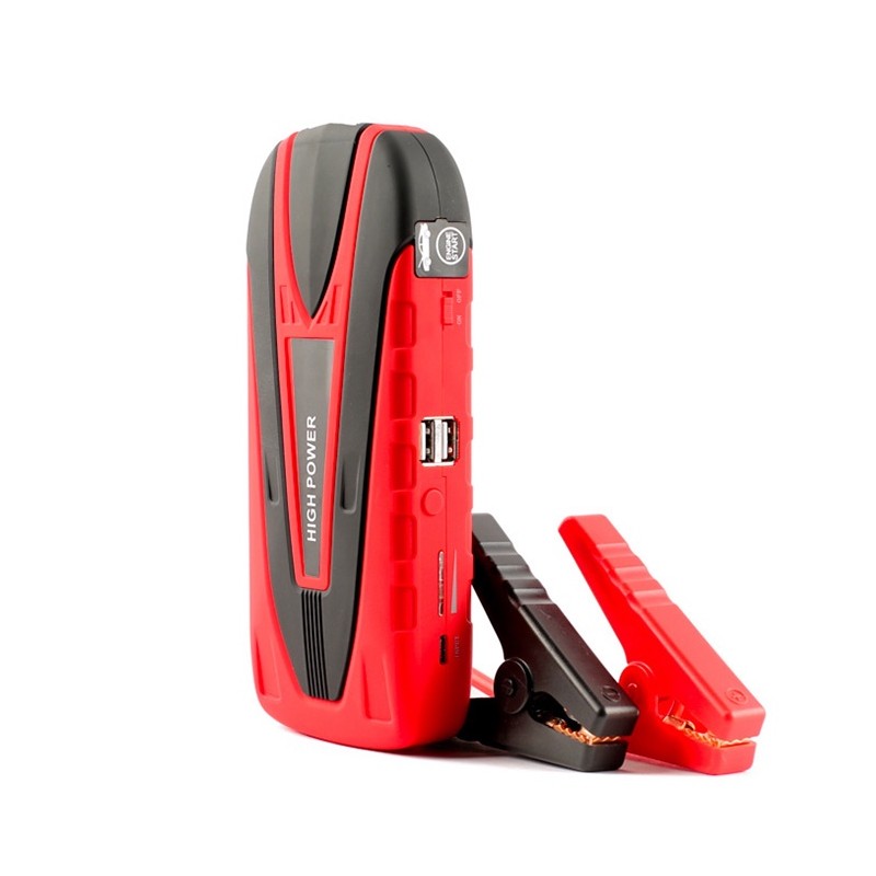 Jump Starter-MC18图2
