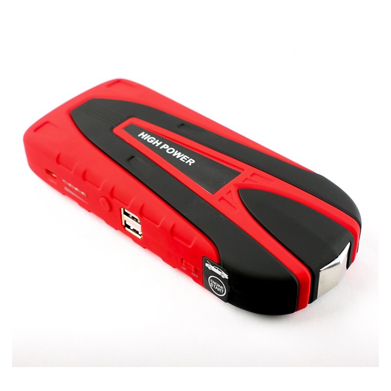 Jump Starter-MC18图3
