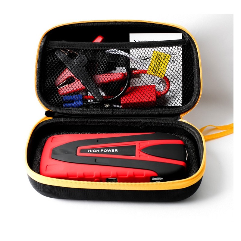 Jump Starter-MC18图5