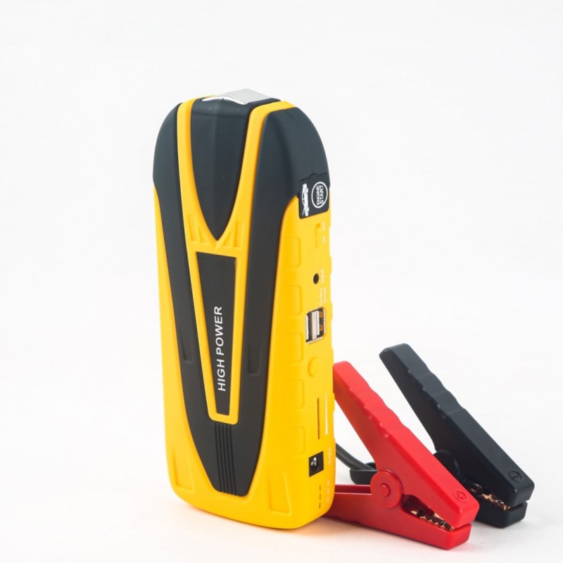 Jump Starter-MC18图6