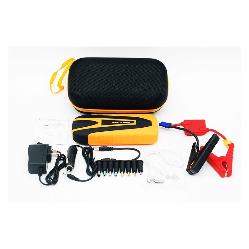 Jump Starter-MC18图7