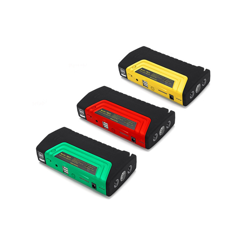 Jump starter-MC10 16800mAh图3