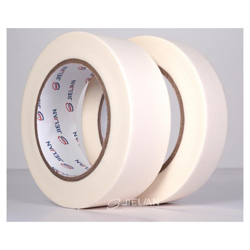High Temperature Resistance and Waterproof Series For Automotive Masking Tape MT636C图5