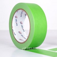 High Performance Masking Tape 529G For Automotive Paint & Refinishing