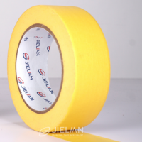MT 630 UV Resistance Series Masking Tape For Automotive  Painting