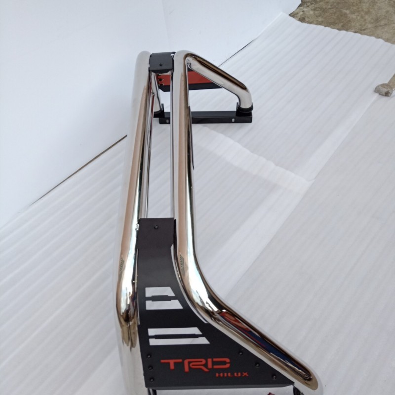 F5 STAINLESS  STEEL ROLL BAR图3