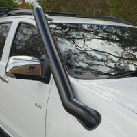 Pickup 4x4 Hiqh Quality S/S 304 Car Snorkel