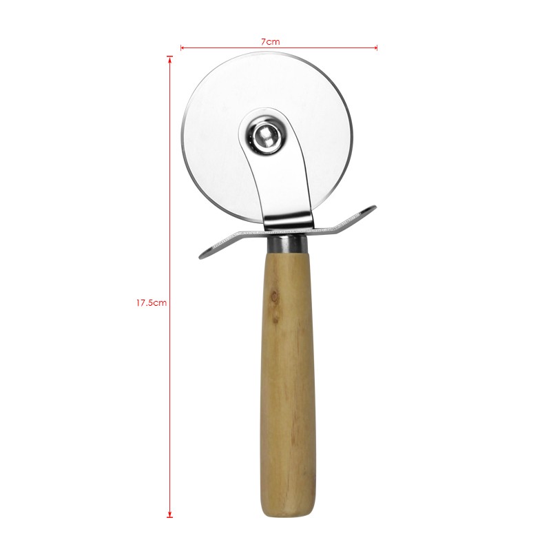 Jianhong pizza cutter wheel design durable and sustainable图4