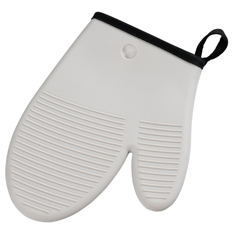 Jianhong Silicone Grill Oven Gloves Heat Resistant for Grilling Smoking Barbecue图6