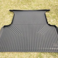 TPO pickup truck rear trunk mat for 2016-UP REVO