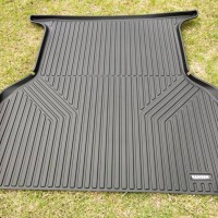 TPO pickup truck rear trunk mat for 2012-UP RANGER