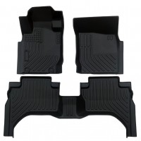 ALL Weather Car Floor Liner For Triton 2008-2015-2021 car floor mats