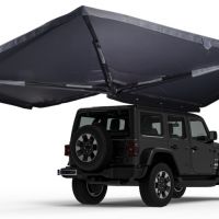 Awning, Car Side Tent, Jeep Tent, Outdoor Tent