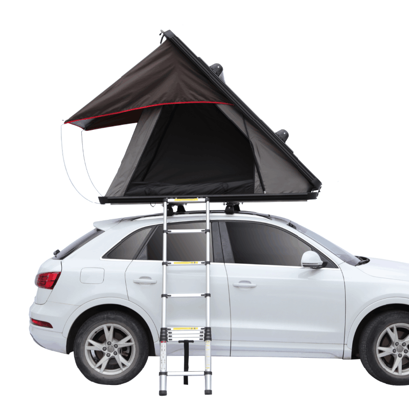 Car Roof Tent, New Design Car Tent with Roof Rack, Multifunction Car Tent图3
