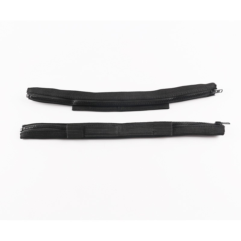 Black Smart Door Strap Door Limiting Straps Wire Protecting Harness Replacement Swing Door Check Lim图2