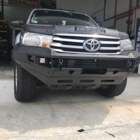 Hiqh Quality Steel Front Car Bumper/ Bull bar