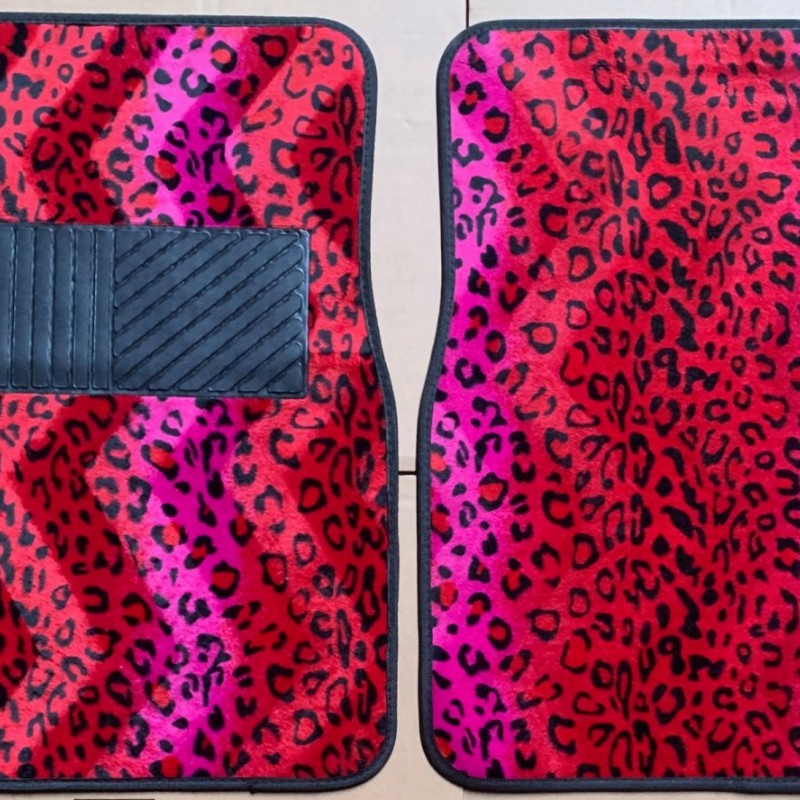 Universal Car Mat, Floor Mat图6