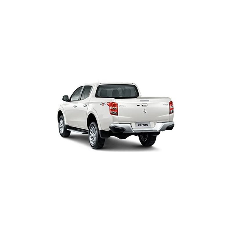 Tail Lamp Cover图2