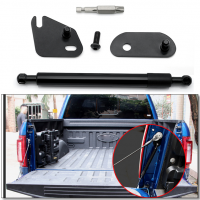 F150 Tailgate Assist Shock Truck Lift Assist for F150 Pickup Tailgate Easy Down