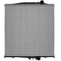 VOLVO truck radiator